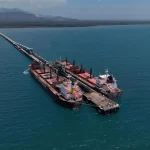 Otorgan concesión portuaria a la Sociedad Río Córdoba S.A: 20,5 millones de dólares invertirían en programas sociales en Ciénaga