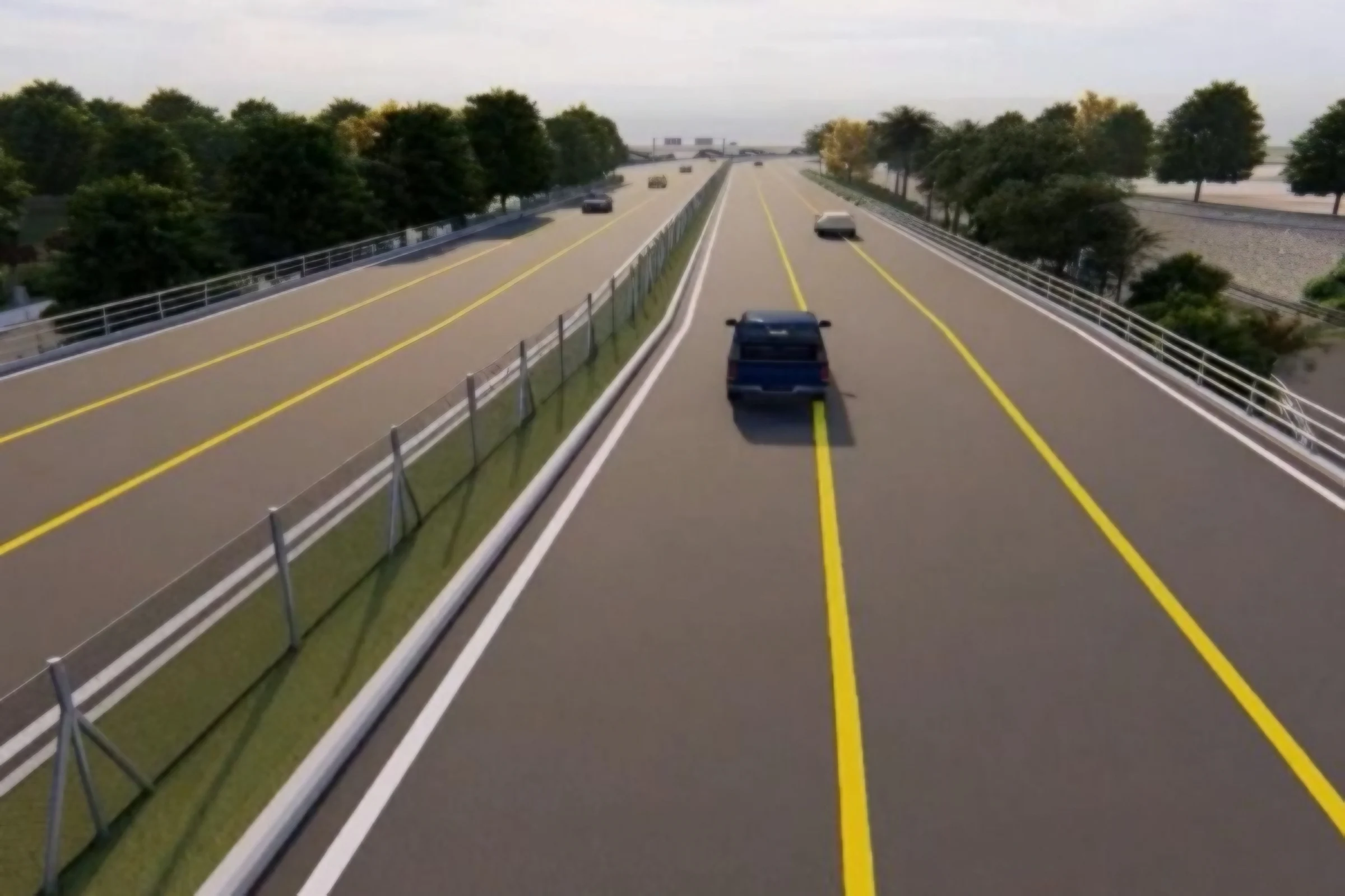 Comenzó construcción de la doble calzada Ciénaga – Barranquilla: $ 2,7 billones costará la mega obra