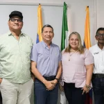 Unicaribe llega a San Benito Abad en una apuesta por la profesionalización y el desarrollo de Sucre