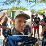 ¡Vuelve y juega! Barrio Elisa Celedón, cumplió 9 días sin agua potable