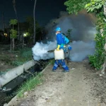 Secretario de Salud entrega balance satifactorio de acciones para mitigar el dengue en Ciénaga