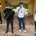 “Erradicaremos la presencia de palomas en el ISACOR, es nuestro compromiso”:Gustavo Sánchez