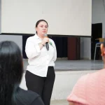 Entornos educativos más seguros se destacan en primer Comité de Convivencia Escolar