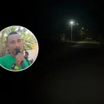 La oscuridad acecha a Costa Verde: Urge Solución a la Falta de Iluminación en la vía principal
