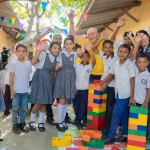 ¡Alcaldía al Barrio episodio siete! Administración Municipal se tomó la Comuna Nuevo Horizonte