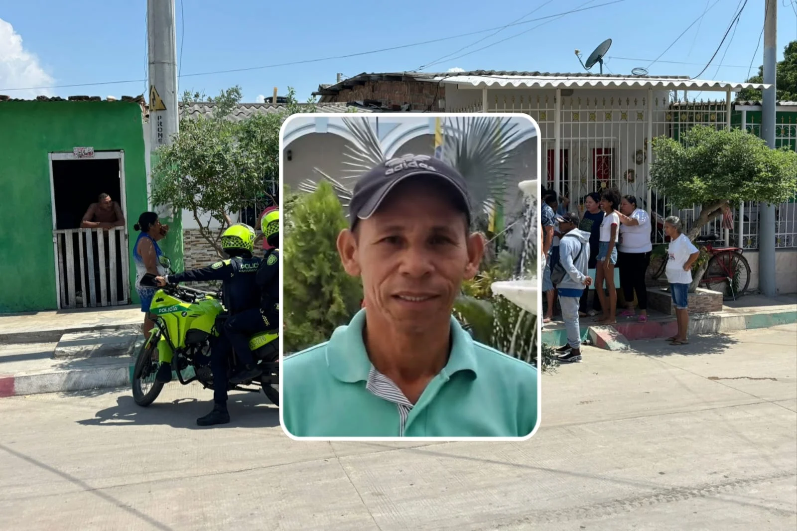 Captura de facilitador vial en Ciénaga genera polémica por presunto abuso de autoridad