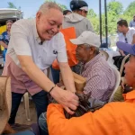 ¡Transformando Comunidades! Alcaldía al Barrio atendió a 150 Habitantes del corregimiento de Sevillano
