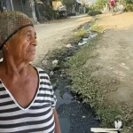 48 años de existencia del barrio La Alborada y una eterna espera por el proyecto de alcantarillado