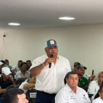 Proyecto de la Línea negra: gobierno departamental y municipios consensuan beneficios para las comunidades campesinas de la Sierra Nevada de Santa Marta