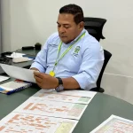 Secretario de Salud confirmó emergencia sanitaria de agua potable en el barrio París: Alcaldía de Ciénaga solicitó intervención