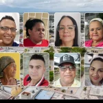 Elecciones JAC 2026: se mantienen liderazgos comunales en diversos barrios de Ciénaga