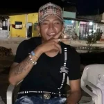 Elian Pardo la otra víctima que perdió la vida en medio de un ataque a bala en Ciénaga