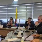 Reunión en la Contraloría General de la República: alcalde de Ciénaga reafirma su defensa del municipio
