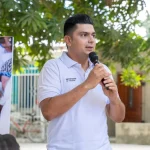 ¡Lo anunció Huellas.Tv! Renuncia el Secretario de Hacienda Cristian Quimbayo ¿Será candidato a la alcaldía?