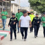 14 riñas fueron atendidas durante el fin de semana y día de las madres: Secretaría de Gobierno