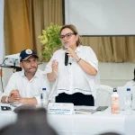 En Consejo de Seguridad se definió instalación de base militar del Ejército en Puebloviejo