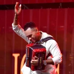 ¡De principio a fin! «El Morocho» se coronó Rey del 59° Festival de la Leyenda Vallenata