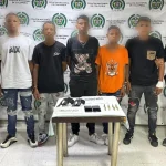 Capturan a presuntos responsables del múltiple crimen en Palmira – Puebloviejo: gobernadora convoca a un Consejo Extraordinario de Seguridad.