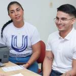 Estudiantes eligieron a su representante ante Consejo Directivo de Unicaribe