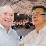 «Hicimos solicitudes concretas al presidente para mejorar condiciones de vida de los pescadores»: alcalde de Ciénaga