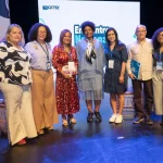 Unicaribe participa en el Primer Encuentro Nacional de Cultura y Prevención de Violencias Basadas en Género
