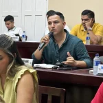 Sesión descentralizada en el Mercado Público de Ciénaga: Concejo Municipal debatirá la crisis del Centro de Abastos