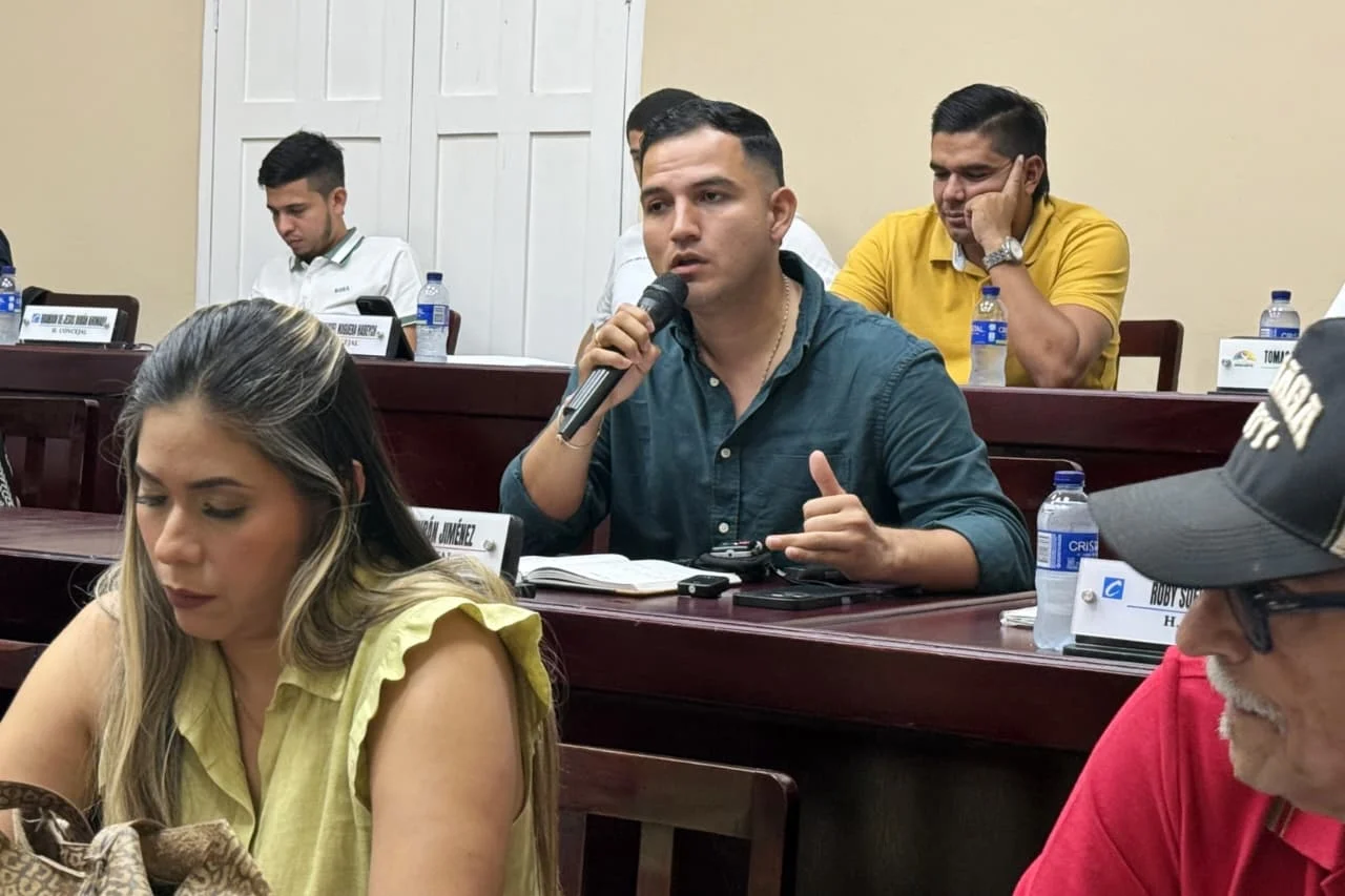 Sesión descentralizada en el Mercado Público de Ciénaga: Concejo Municipal debatirá la crisis del Centro de Abastos