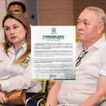 «Salida de la Secretaria de Educación no obedece a presiones de sindicatos, ni por su desempeño»: alcaldía de Ciénaga