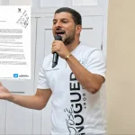José Noguera renuncia al Concejo de Ciénaga: ¿Un adiós político o el inicio de nuevas aspiraciones?