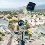 Alcaldía de Ciénaga confirmó la instalación de 124 cámaras de seguridad en el perímetro urbano