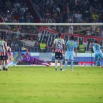 ¡Drama en el Romelio Martínez! Junior clasifica a semifinales de la Liga BetPlay tras vencer a Once Caldas 3-2