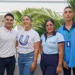 Arranca campaña electoral en Unicaribe: cuatro estudiantes en dos planchas aspiran a llegar al Consejo Directivo