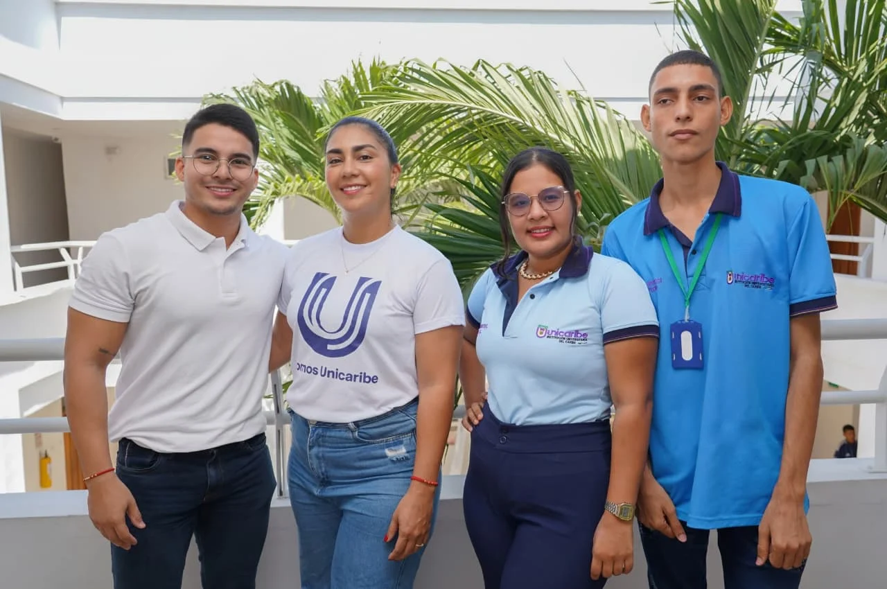 Arranca campaña electoral en Unicaribe: cuatro estudiantes en dos planchas aspiran a llegar al Consejo Directivo