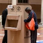 Primera vuelta presidencial: potencial votante en Ciénaga es de 94.405 personas