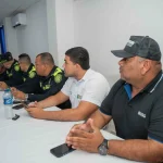 Listo plan operativo para la primera vuelta presidencial: alcaldía de Ciénaga garantiza la logística