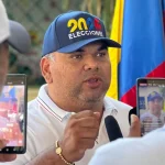 “Excelente comportamiento de los cienagueros en la primera vuelta de las elecciones presidenciales”: Secretario de Gobierno