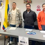 Desde Auckland, Nueva Zelanda: colombianos en el exterior iniciaron elecciones de la segunda vuelta presidencial