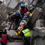 Estado de Emergencia en Venezuela tras  históricos terremotos: se reportan al menos 32 muertos y centenares de heridos