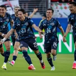 ¡Increíble hazaña! Paraguay desata la locura  al eliminar a Alemania en una emocionante tanda de penales
