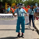 ¡Ciénaga renace! Un fin de semana para reforzar la cultura y convivencia ciudadana