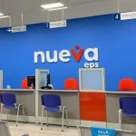 Afiliados de la Nueva EPS exigen remisión médica a paciente en estado crítico