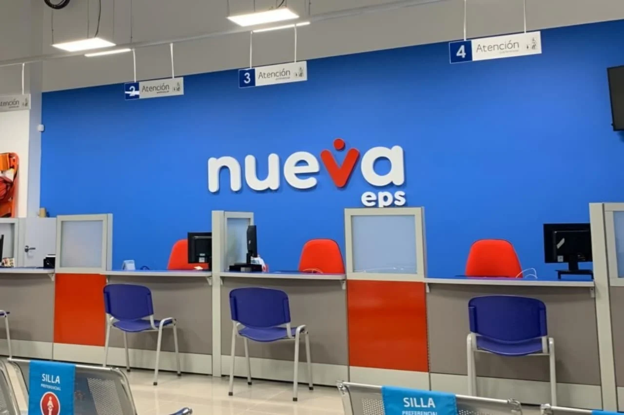 Afiliados de la Nueva EPS exigen remisión médica a paciente en estado crítico