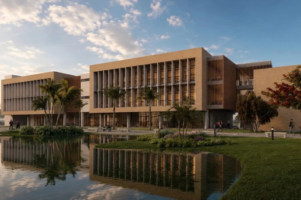 Inician obras del Campus Costa Verde de Unicaribe: 55 mil millones invierte el gobierno Petro