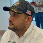 Héctor Zuleta Rovira renuncia al cargo de Secretario del Interior en la Zona Bananera para aspirar a la alcaldía de Ciénaga