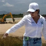 Secretaria de Infraestructura atendió quejas tras exigencias de actas de vecindad en la urbanización La Milagrosa