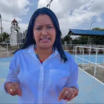 «Las inquietudes sobre el parque Sagrado Corazón de Jesús, las seguiremos atendiendo»: secretaria de Infraestructura
