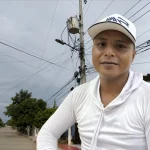 En petición dirigida a la empresa Air-e: barrios del nororiente de Ciénaga reclaman mejorar redes eléctricas