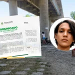 Alcaldía rechaza el asesinato de un miembro de la comunidad LGBTI+ en Ciénaga