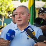 Obras de la Terminal de Transporte: alcaldía de Ciénaga atenderá quejas por afectación de viviendas