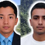 Enfrentamiento armado en zona rural entre  Ciénaga y Zona Bananera, deja dos jóvenes muertos